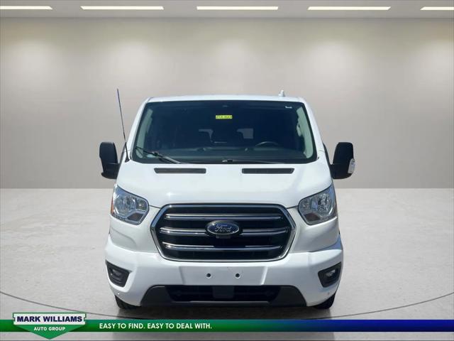 2020 Ford Transit-350 Passenger Van XLT
