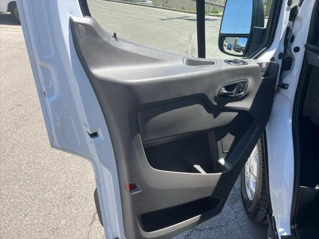2020 Ford Transit-350 Passenger Van XLT