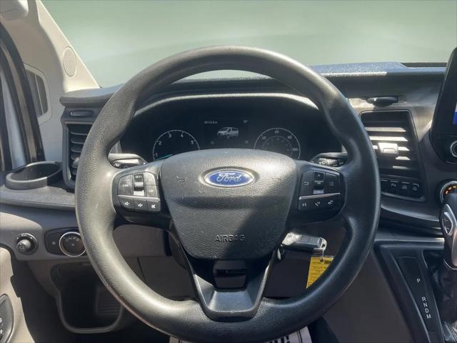 2020 Ford Transit-350 Passenger Van XLT