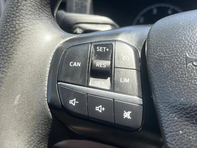 2020 Ford Transit-350 Passenger Van XLT