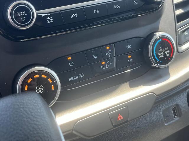 2020 Ford Transit-350 Passenger Van XLT