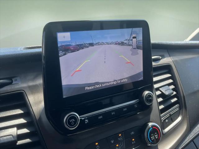 2020 Ford Transit-350 Passenger Van XLT