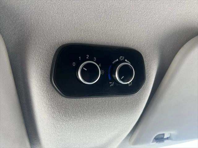 2020 Ford Transit-350 Passenger Van XLT