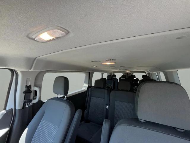 2020 Ford Transit-350 Passenger Van XLT