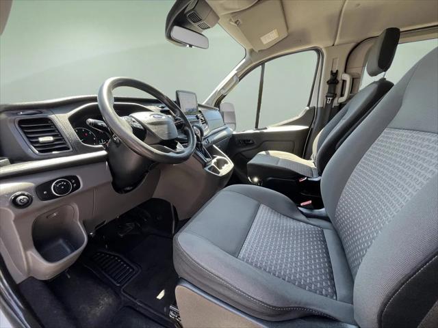 2020 Ford Transit-350 Passenger Van XLT