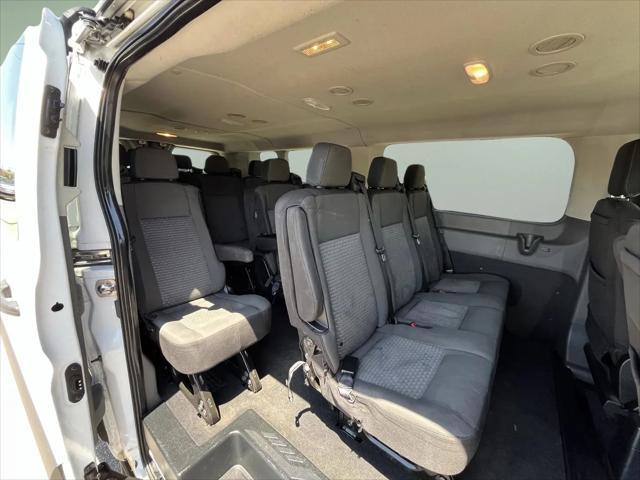 2020 Ford Transit-350 Passenger Van XLT