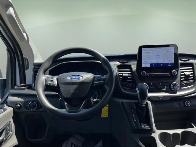 2020 Ford Transit-350 Passenger Van XLT