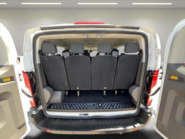 2020 Ford Transit-350 Passenger Van XLT