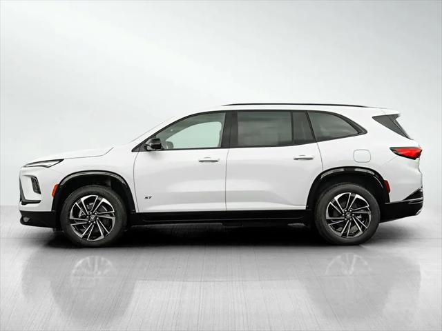 2026 Buick Enclave Sport Touring FWD