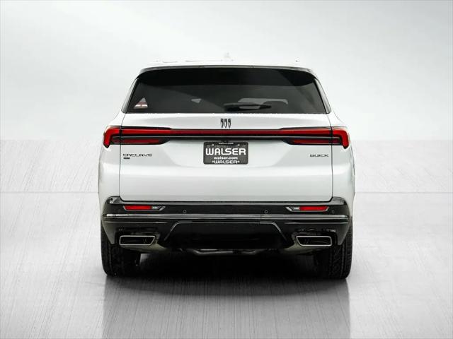 2026 Buick Enclave Sport Touring FWD