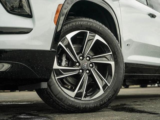 2026 Buick Enclave Sport Touring FWD