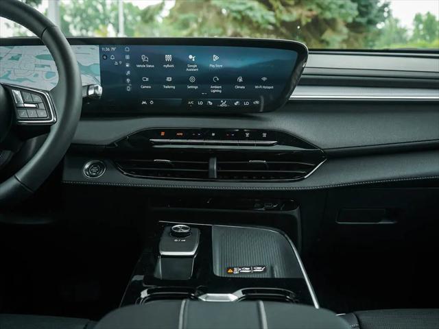 2026 Buick Enclave Sport Touring FWD