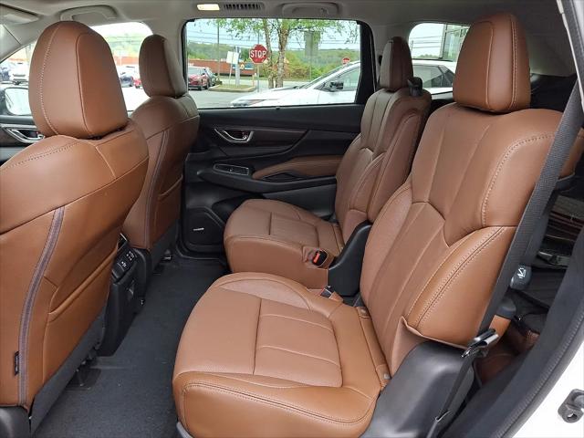 2026 Subaru Ascent Touring 7-Passenger