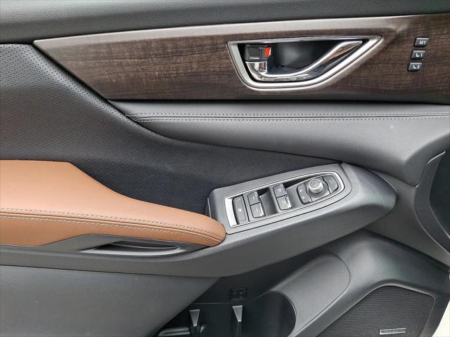 2026 Subaru Ascent Touring 7-Passenger