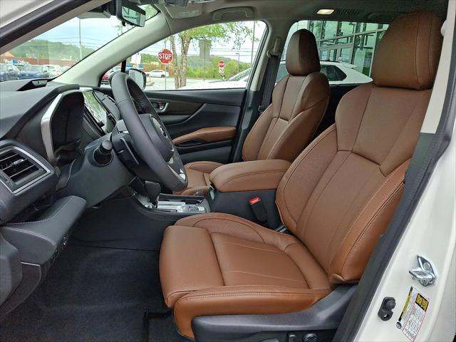 2026 Subaru Ascent Touring 7-Passenger