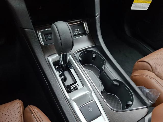 2026 Subaru Ascent Touring 7-Passenger