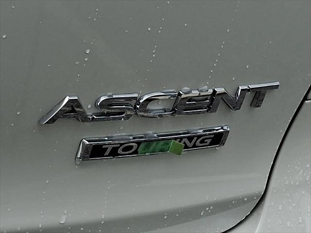 2026 Subaru Ascent Touring 7-Passenger