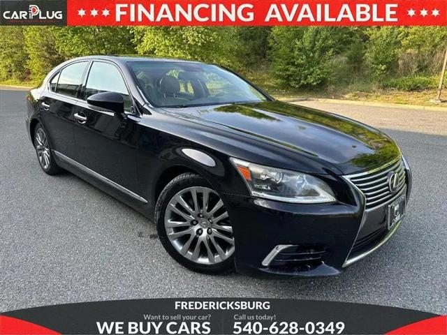 2014 Lexus LS 460 LS 460 for sale in Fredericksburg, VA