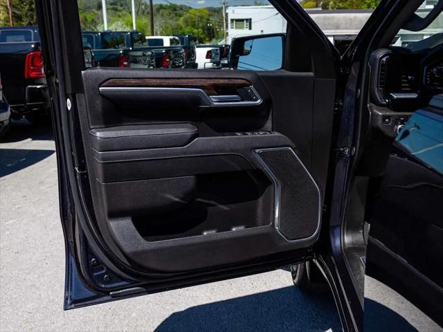 2026 GMC Sierra 1500 Double Cab, Standard Bed, Elevation, 4WD