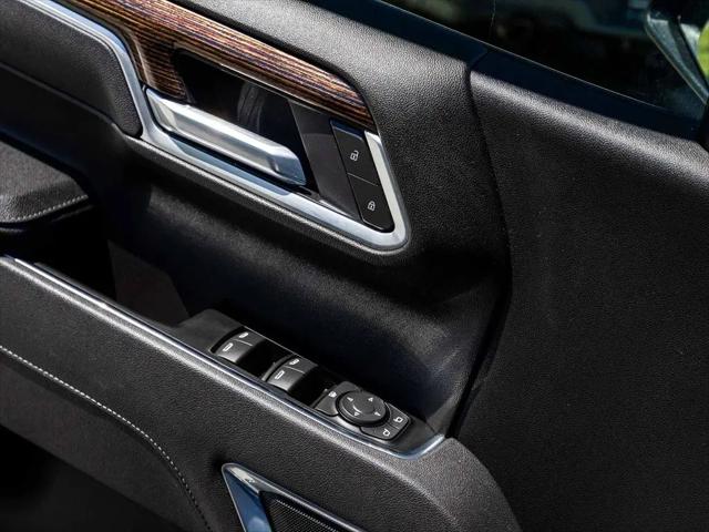 2026 GMC Sierra 1500 Double Cab, Standard Bed, Elevation, 4WD