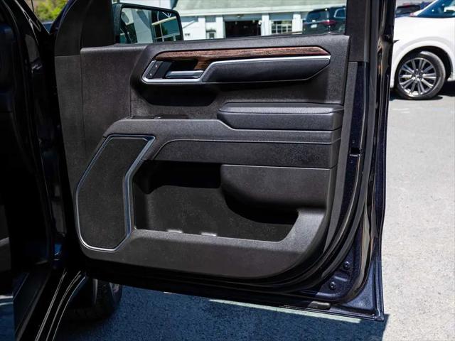 2026 GMC Sierra 1500 Double Cab, Standard Bed, Elevation, 4WD