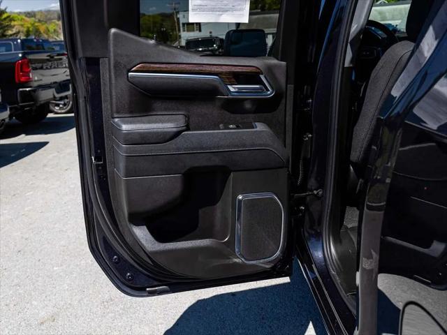 2026 GMC Sierra 1500 Double Cab, Standard Bed, Elevation, 4WD