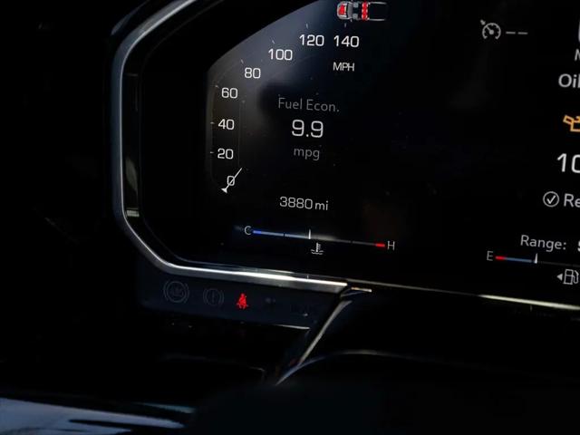 2026 GMC Sierra 1500 Double Cab, Standard Bed, Elevation, 4WD