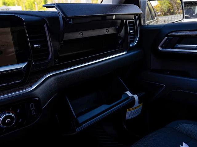 2026 GMC Sierra 1500 Double Cab, Standard Bed, Elevation, 4WD
