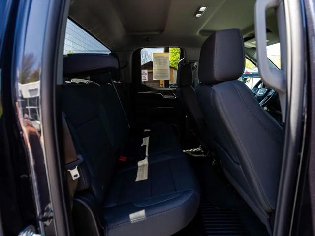 2026 GMC Sierra 1500 Double Cab, Standard Bed, Elevation, 4WD