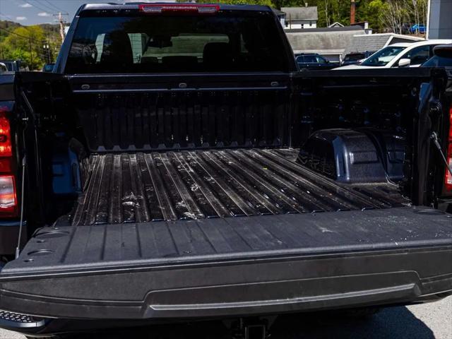 2026 GMC Sierra 1500 Double Cab, Standard Bed, Elevation, 4WD