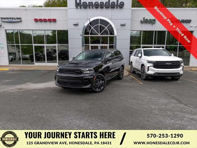 2026 Dodge Durango GT Plus AWD for sale in Honesdale, PA