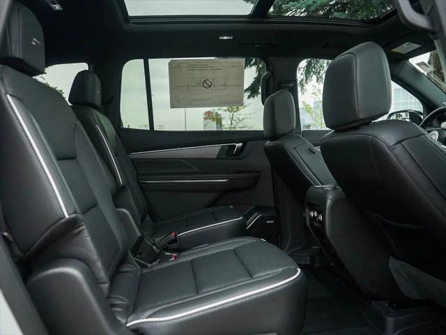 2026 Buick Enclave Sport Touring FWD