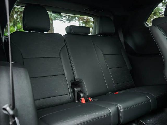 2026 Buick Enclave Sport Touring FWD