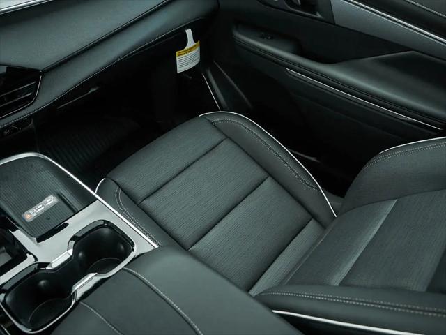 2026 Buick Enclave Sport Touring FWD