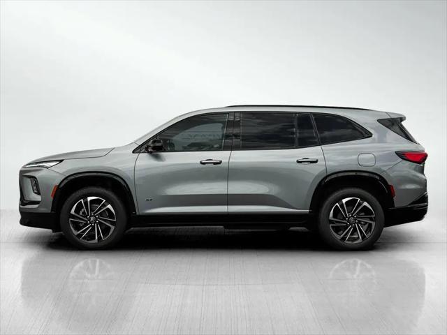 2026 Buick Enclave Sport Touring FWD