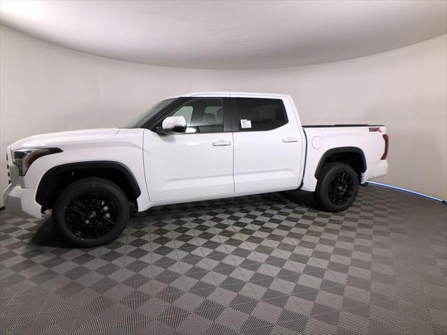 2026 Toyota Tundra SR5 CrewMax 5.5' Bed