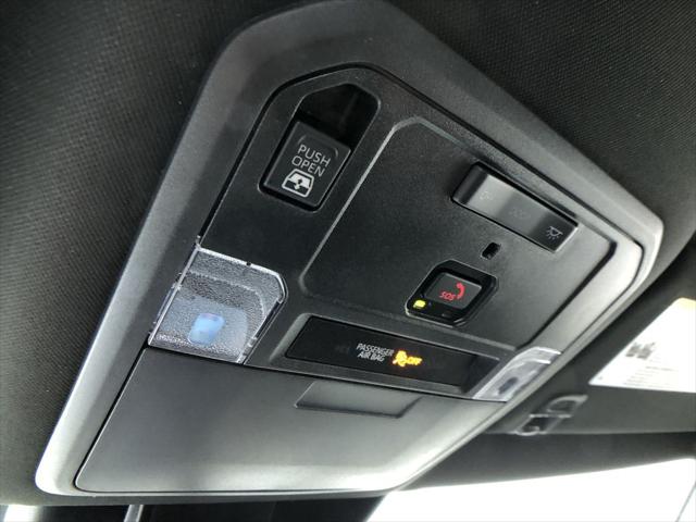 2026 Toyota Tundra SR5 CrewMax 5.5' Bed