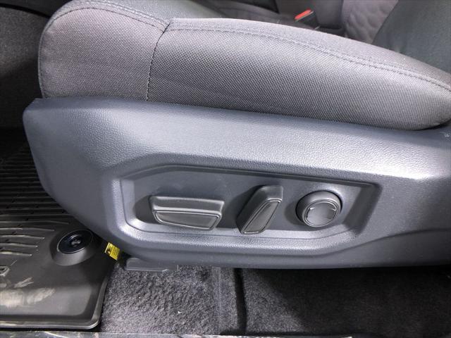 2026 Toyota Tundra SR5 CrewMax 5.5' Bed