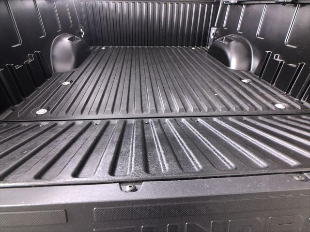 2026 Toyota Tundra SR5 CrewMax 5.5' Bed