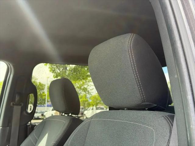 2023 Ram 1500 Classic Warlock Crew Cab 4x4 57 Box