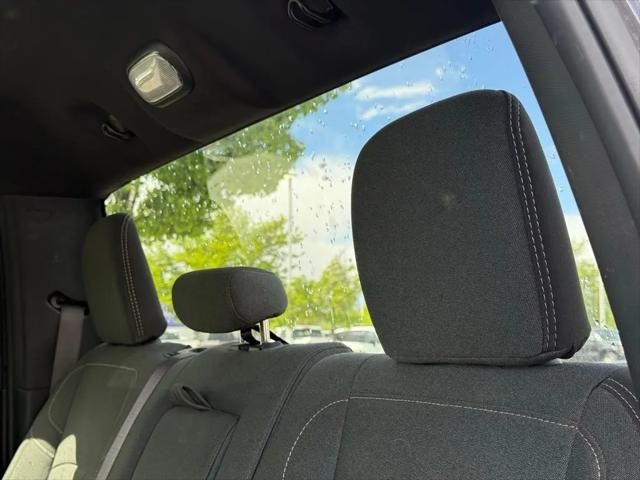 2023 Ram 1500 Classic Warlock Crew Cab 4x4 57 Box