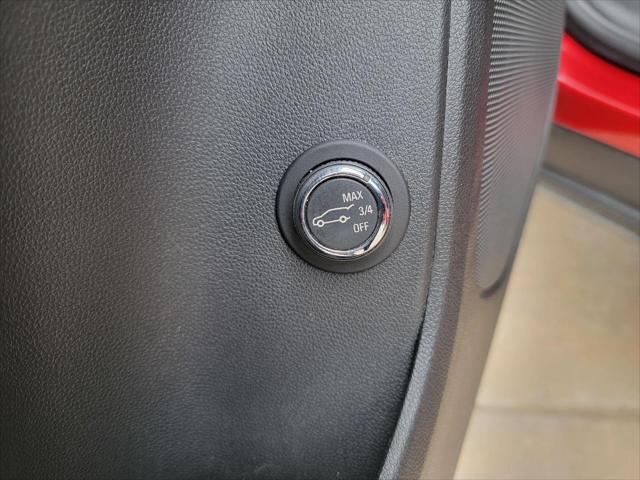 2022 Chevrolet Blazer FWD 2LT