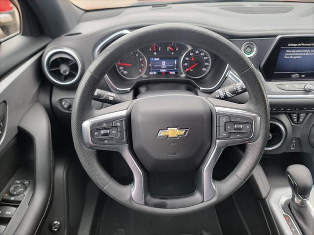 2022 Chevrolet Blazer FWD 2LT
