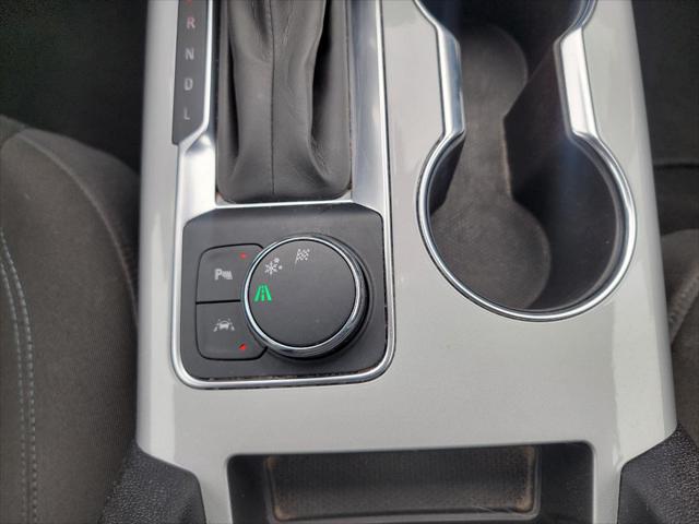 2022 Chevrolet Blazer FWD 2LT