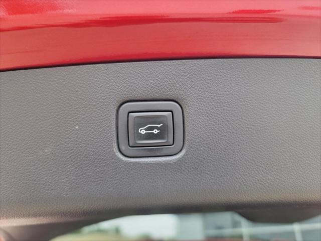2022 Chevrolet Blazer FWD 2LT