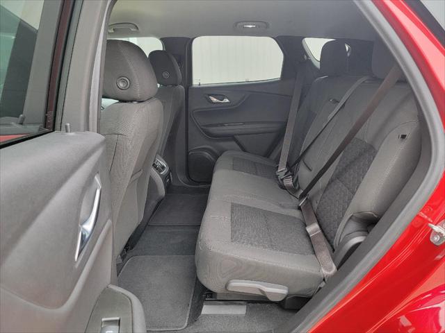 2022 Chevrolet Blazer FWD 2LT