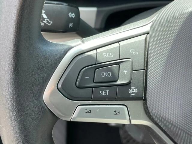 2023 Volkswagen Atlas 2.0T SE