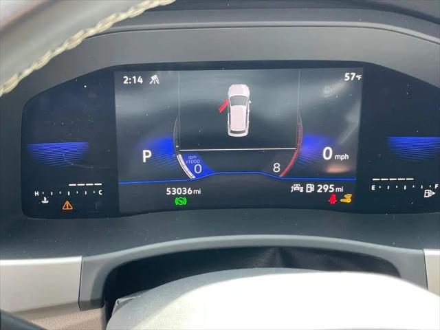 2023 Volkswagen Atlas 2.0T SE
