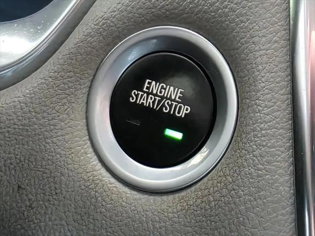 2021 Chevrolet Traverse AWD LT Leather
