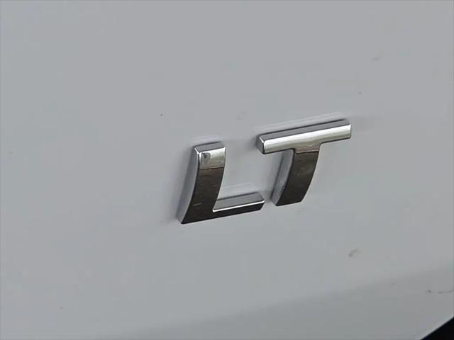 2021 Chevrolet Traverse AWD LT Leather